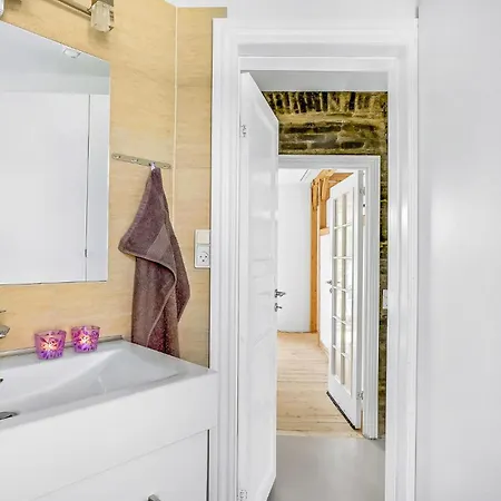 Stunning In With Wifi 公寓 *