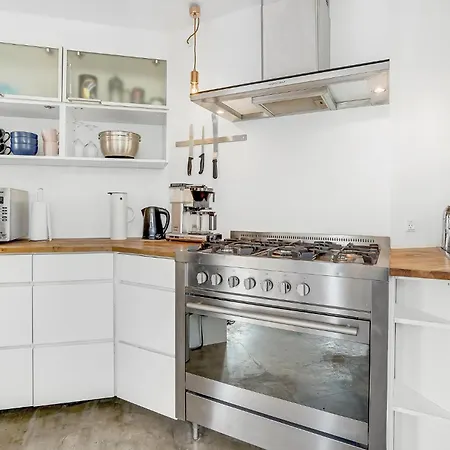 Stunning In With Wifi 公寓