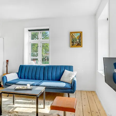 Stunning In With Wifi 公寓