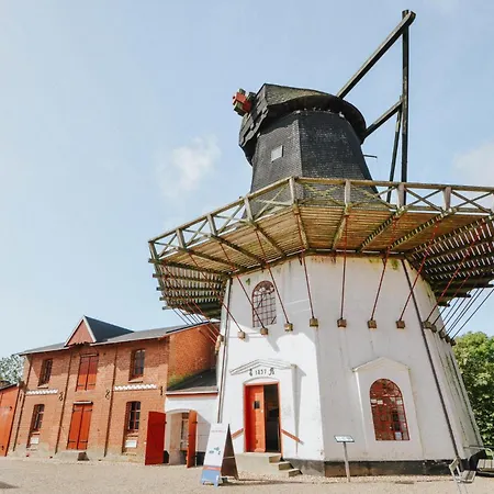 Stunning In With Wifi * Højer