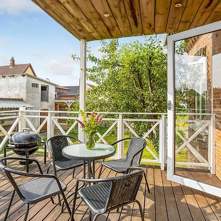 Stunning In With Wifi Højer