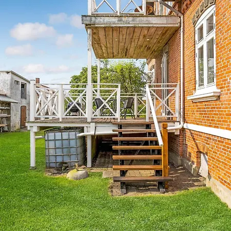 Stunning In With Wifi 公寓