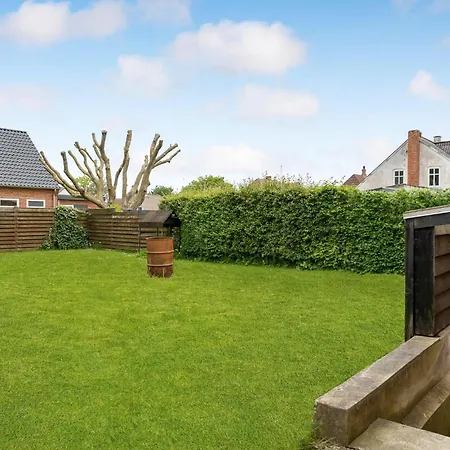 Stunning In With Wifi Højer