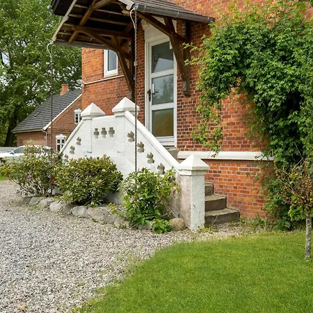 Stunning In With Wifi 公寓